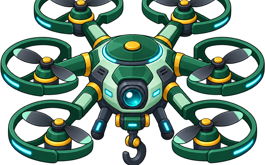 Atlas‑6