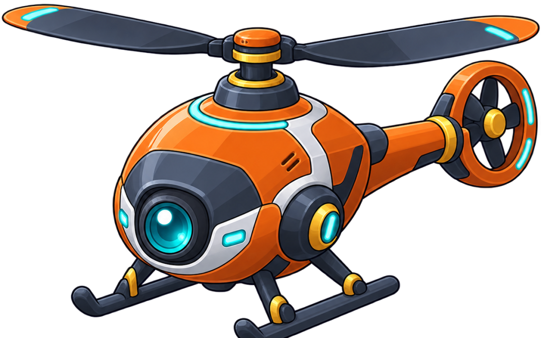 Ember Scout